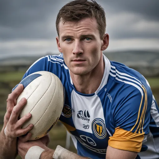 Paul Fitzgerald (Gaelic footballer)