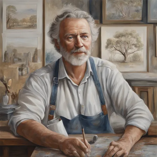 Paul Fitzgerald (painter)