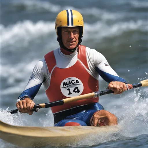 Paul Flack