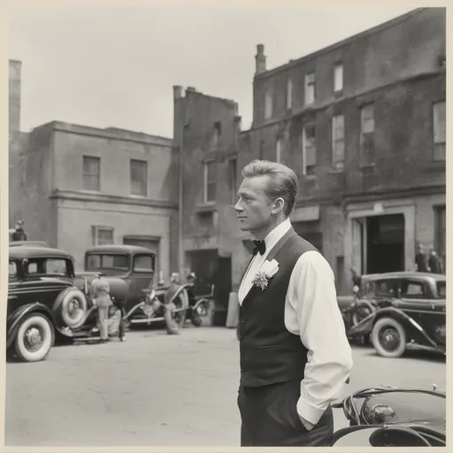 Paul Flatley