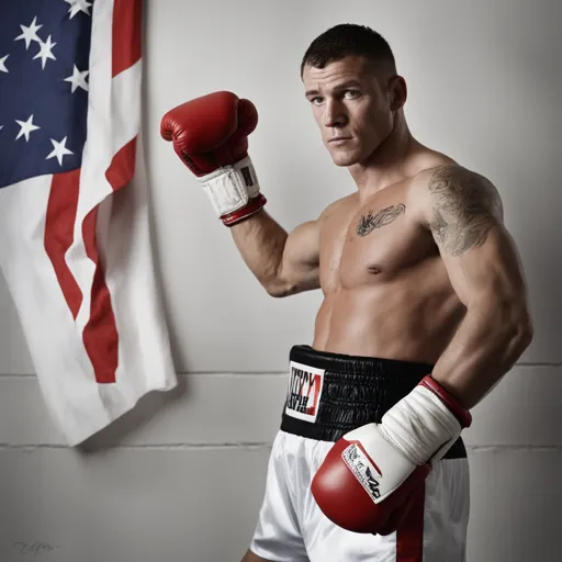 Paul Fleming (boxer)