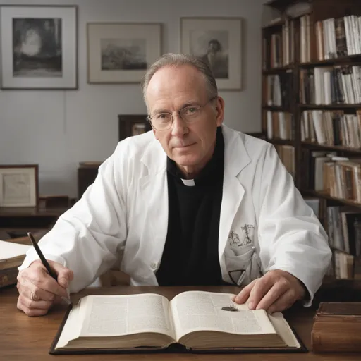 Paul Fletcher (theologian)