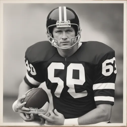 Paul Flinn (American football)