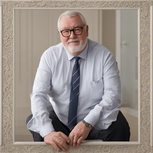 Paul Flowers (banker)