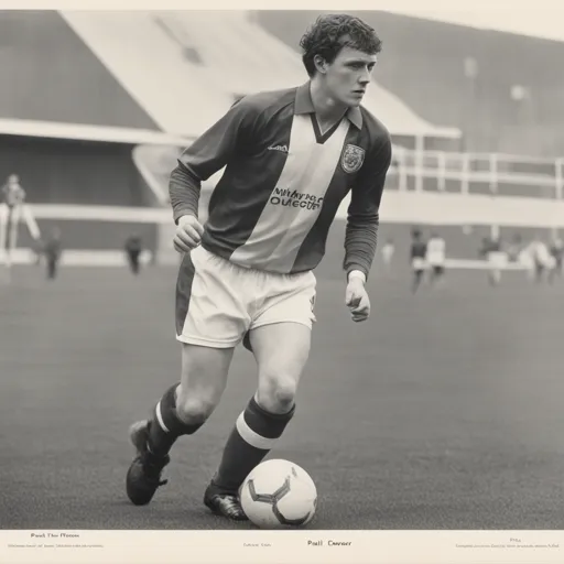 Paul Flowers (footballer)