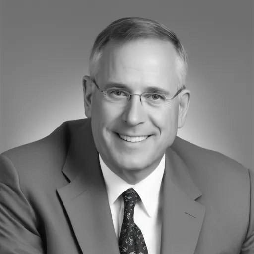 Paul Fogarty