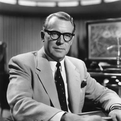 Paul Foley (executive)