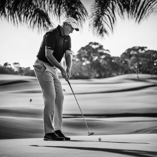 Paul Foley (golfer)