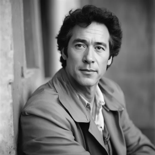 Paul Fonoroff
