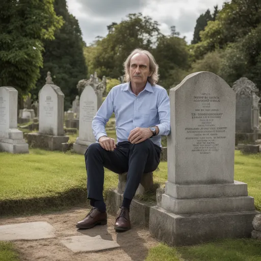 Paul Foot (journalist)