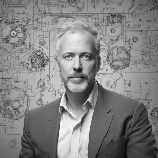 Paul Ford (technologist)