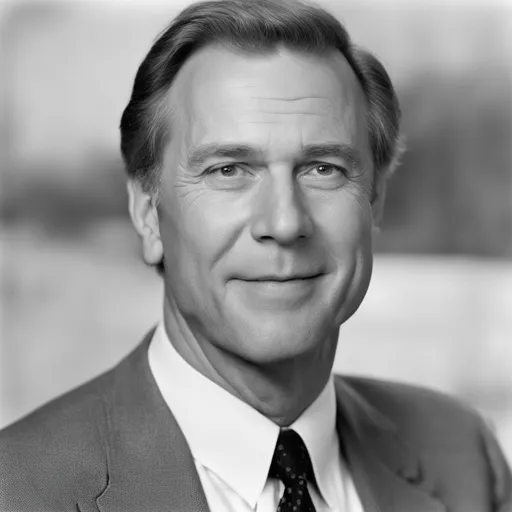 Paul Forseth
