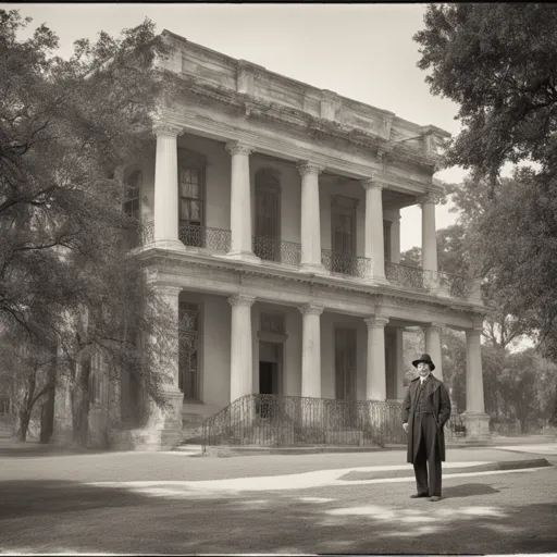 Paul Foshee