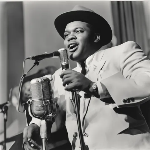Paul Foster (singer)