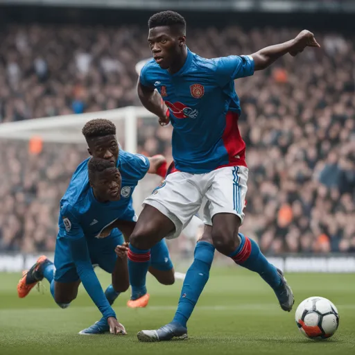 Paul Fosu-Mensah