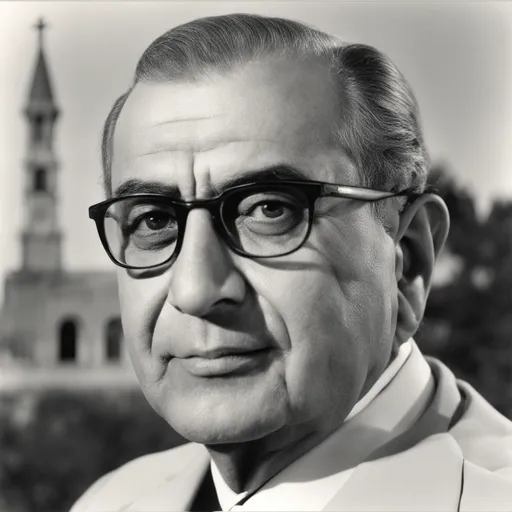 Paul Fouad Tabet