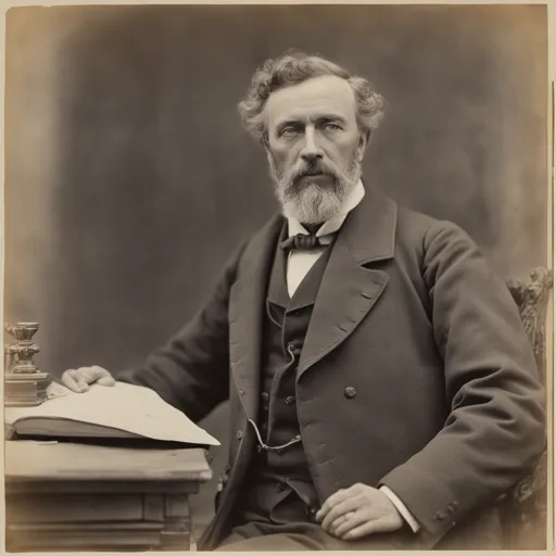 Paul Foucart