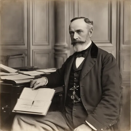 Paul Fournier
