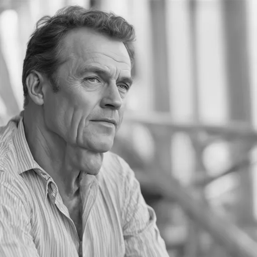 Paul Fox (actor)