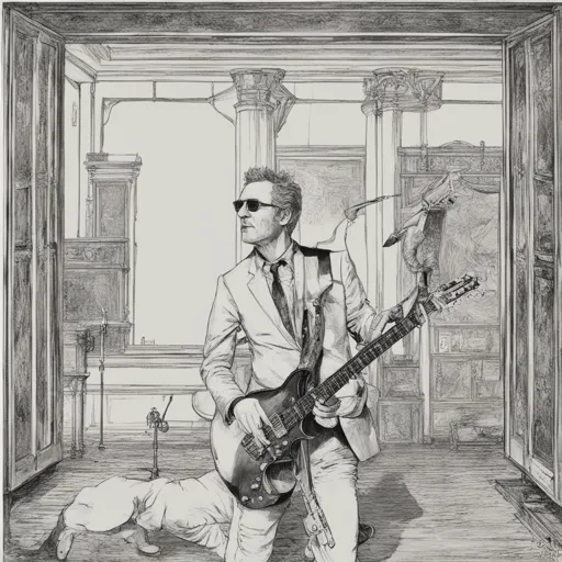 Paul Fox (musician)