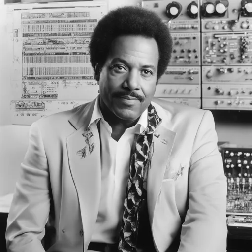 Paul Fox (record producer)