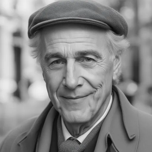 Paul Fraisse
