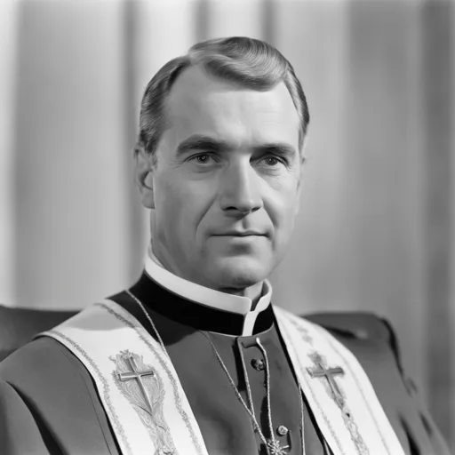 Paul Francis Anderson