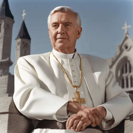 Paul Francis Reding