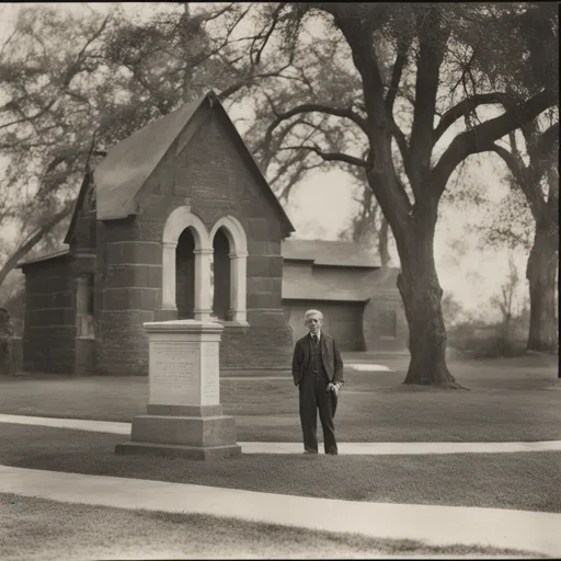 Paul Francis Tanner