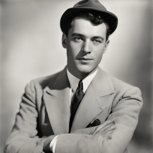 Paul Francis Webster