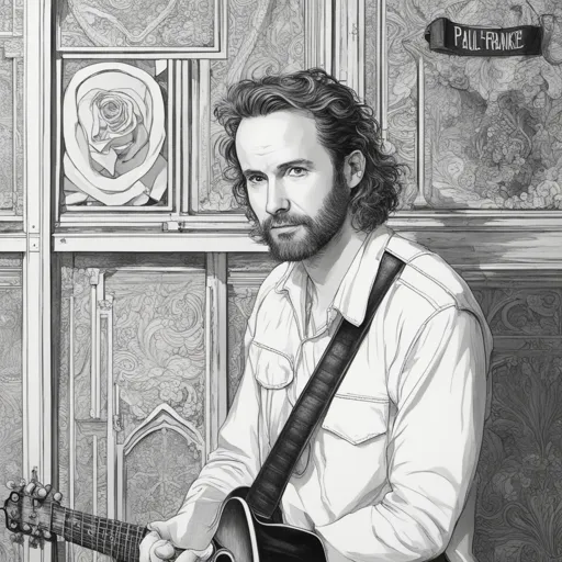 Paul Francke (musician)