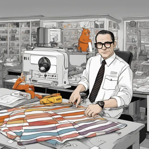 Paul Frank