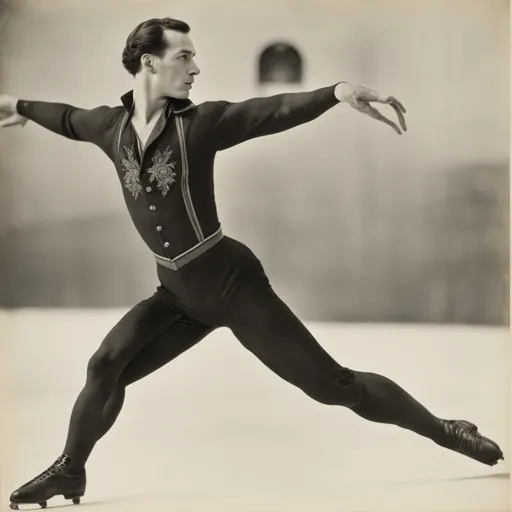 Paul Franke (figure skater)