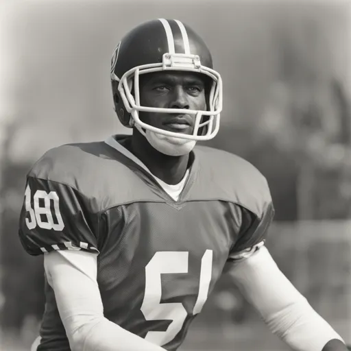 Paul Franklin (American football)