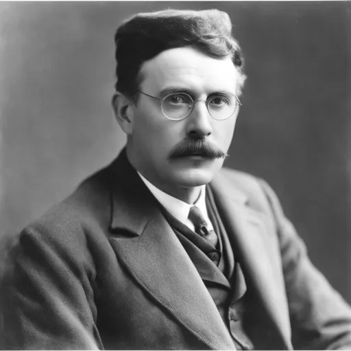 Paul Franklin Clark