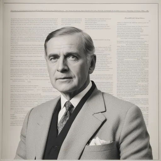 Paul Frederick Taylor