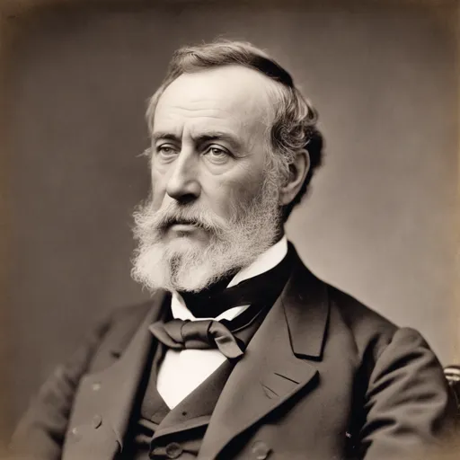 Paul Frederick de Quincey