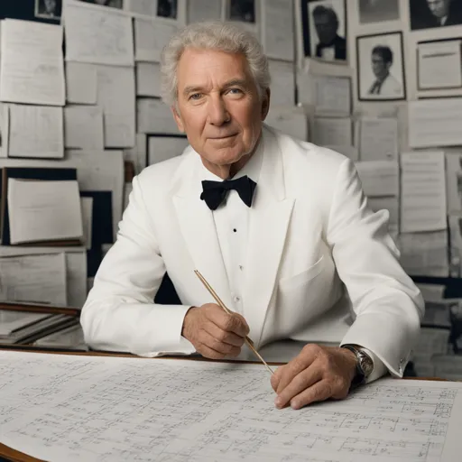 Paul Freeman (conductor)