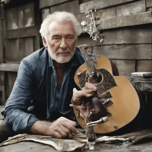 Paul Freeman (musician)