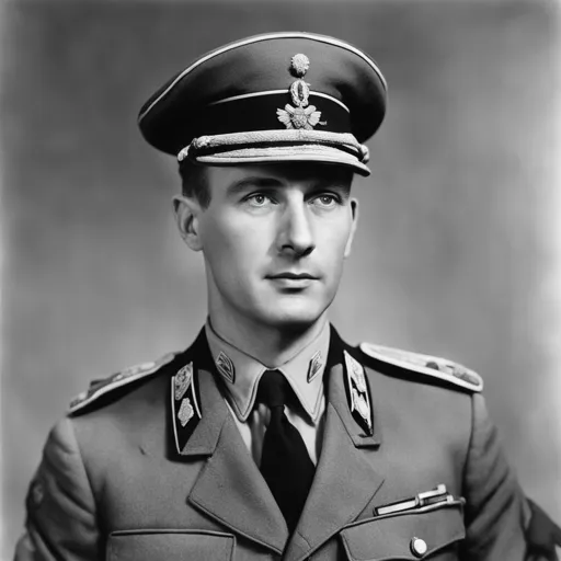 Paul Freiherr von Hauser