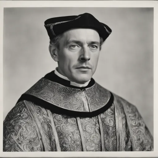 Paul French (priest)