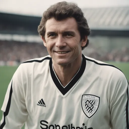 Paul Friar