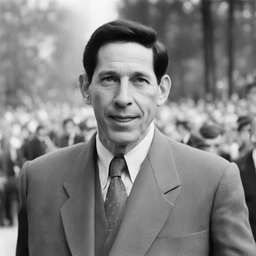 Paul Frieden