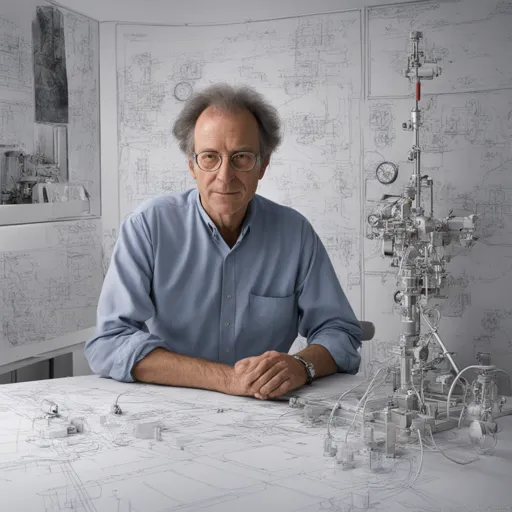 Paul Friedlander (artist)