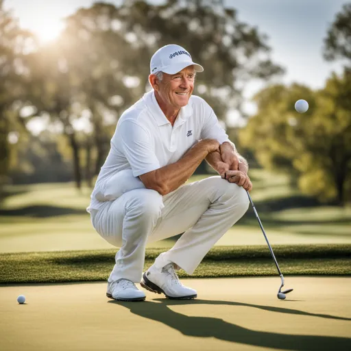 Paul Friedlander (golfer)