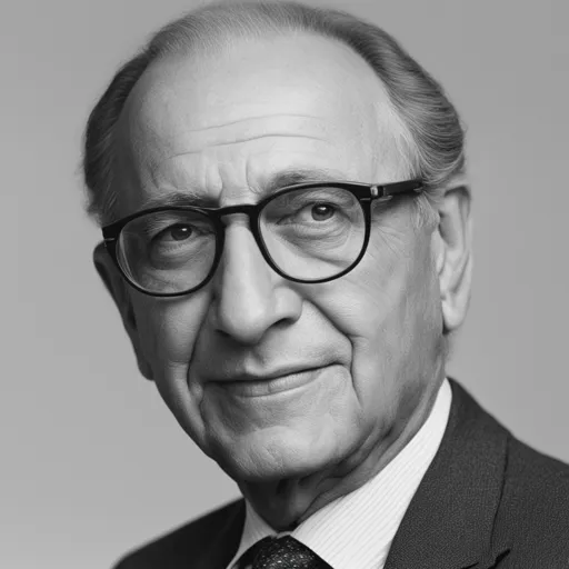 Paul Friedmann