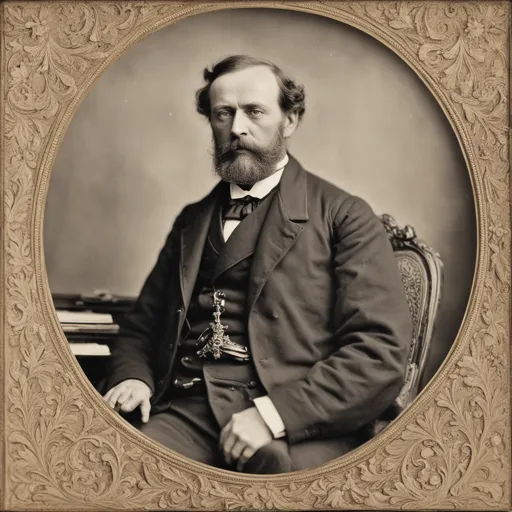 Paul Friedrich Reinsch