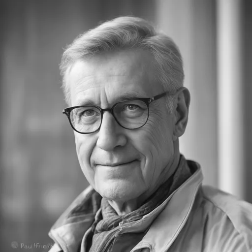 Paul Friedrichs