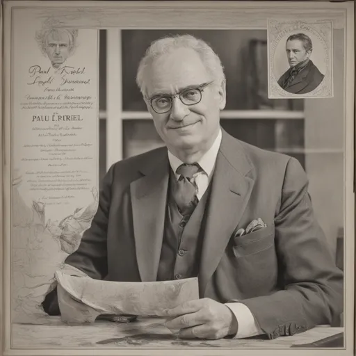 Paul Friel