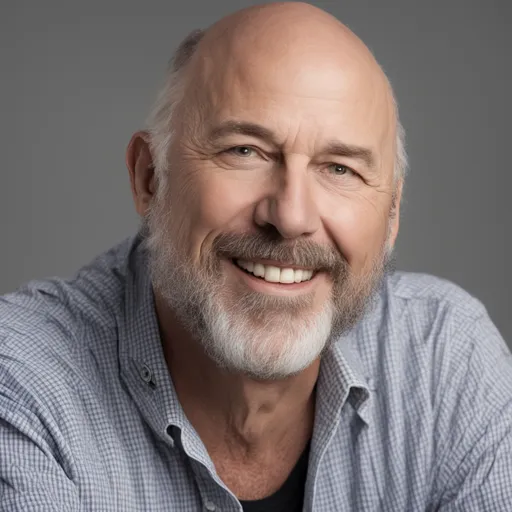 Paul Frisbie